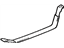 Toyota 77602-20180 Band Sub-Assembly, Fuel Tank, Driver Side