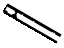 Toyota 13712-11020 Intake Valve