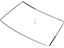 Toyota 56111-16150 Windshield, Clear