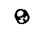 Toyota 90176-08049 Nut (For Front Wiper Arm Setting)