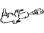 Toyota 31420-16010 Cylinder Assembly, Clutch Master