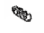 Toyota 88569-0E290 Suction Line Clamp