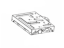 Toyota 840C2-48010 Control Sub-Assembly, Integration