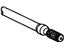 Toyota 43412-35010 Axle Shaft, Inner Driver Side