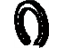 Toyota 90520-28009 Ring Or Spacer (For ATM Speedometer Drive Gear)