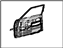 Toyota 67001-89113 Panel Sub-Assembly, Front Door, Passenger Side