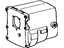 Toyota 33101-35010 Case, Manual Transmission