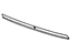 Toyota 48103-35050 Leaf, Front Spring, Driver Side