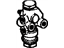 Toyota 47910-28060 Valve Assembly, Load Sensing Proportioning