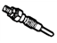 Toyota 19850-54050 Glow Plug