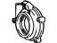 Toyota 15115-54011 Cover, Oil Pump