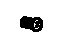 Toyota 90113-10035 Bolt, Set (For Rear Brake Drum Setting)
