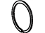Toyota 90520-72001 Ring, Shaft Snap (For Transfer Low Planetary Gear)
