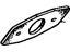 Toyota 81272-89110 Lens Gasket