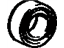Toyota 90368-45001 Bearing(For Rear Differential Case)