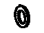 Toyota 90564-A0034 Shim for Rear Differential Drive Pinion Spacer