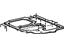 Toyota 21622-38010 Gasket, Air Horn