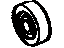 Toyota 90363-20003 Worm Shaft Bearing