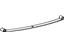 Toyota 48121-35020 Leaf, Front Spring, Driver Side