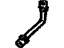 Toyota 96950-33305 Hose, Flexible(For Front)