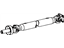 Toyota 37110-35172 Shaft Assembly, Propeller
