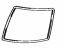 Toyota 81514-16220 Lens Gasket