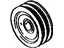Toyota 13470-11030 Crankshaft Pulley