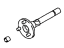 Toyota 28014-70020 Drive Shaft