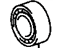 Toyota 28253-45020 Front Bearing