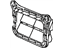 Toyota 62940-16070 Pressure Vent, Driver Side