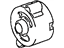 Toyota 28130-10040 Frame Assembly, Starter Commutator End
