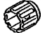 Toyota 45273-12020 Steering Shaft Bushing