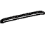 Toyota 62333-16070-E0 Opening Trim, Rear