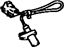 Toyota 90919-05018 Crankshaft Position Sensor