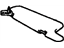 Toyota 74320-16422-E0 Visor Assembly, Driver Side