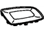 Toyota 50540-16010-B0 Do0R Assembly, Air Bag Passenger, Passenger Side