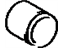 Toyota 47731-12150 Caliper Piston