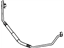 Toyota 88711-16440 Discharge Hose