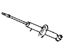 Toyota 48531-80178 Shock Absorber, Rear