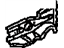 Toyota 55713-16060 Side Panel, Passenger Side