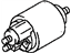 Toyota 28150-10021 Solenoid