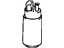 Toyota 23221-11070 Fuel Pump