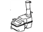 Toyota 85315-06010 Washer Reservoir