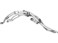 Toyota 44410-16460 Power Steering Pressure Hose