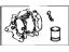 Toyota 88335-10080 Gasket Kit, Passenger Side