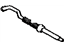 Toyota 35501-12010 Rod Sub-Assembly, Parking Lock