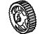 Toyota 13523-46030 Camshaft Gear