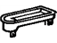 Toyota 62594-16030-W4 Pocket, Passenger Side