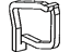 Toyota 88578-16280 Packing, Passenger Side
