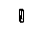 Toyota 35438-22020 Seat (For Direct Clutch Modulator Valve Plug)